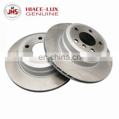 High Quality Rear brake disc OEM 42431-60221 For LAND CRUISER UZJ100