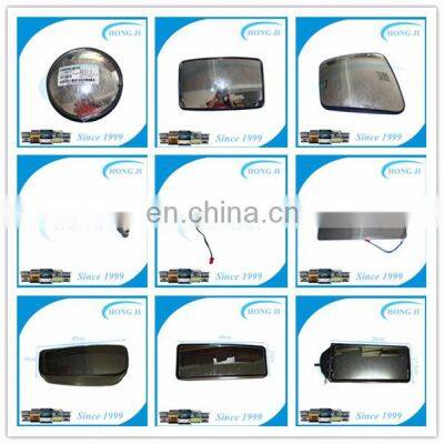 Bus Rearview Mirror 8202-00424 Door Mirror Yutong Back Mirror photo-5