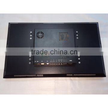 26" Security Cctv Lcd Monitor With High Brightness and High Contrast Ratio photo-2