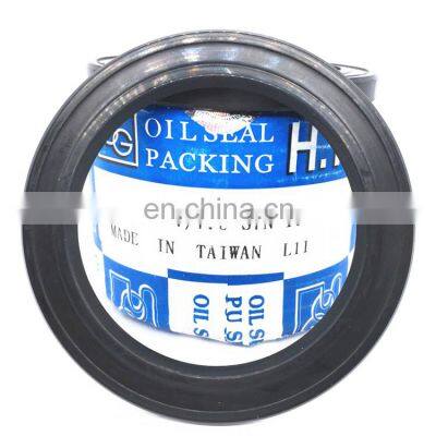 Good Quality Made In Taiwan SOG Hydraulic Oil Pump High Pressure TCN TCV Oil Seal