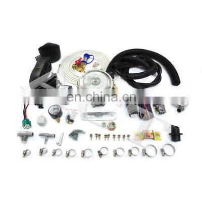 ACT cng lpg natural gas efi kit de motorcycle conversion gnv carburadl small auto engine cylinder efi kit