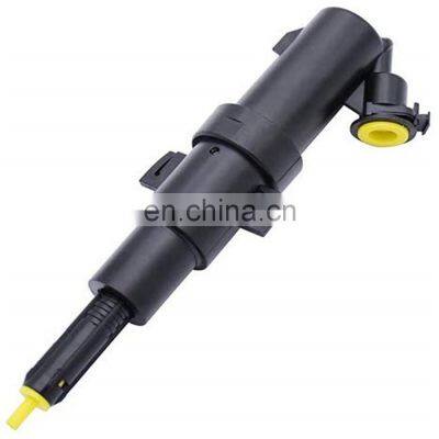 Headlight Washer Telescopic Spray Nozzle 61678362823 For BMW 325i 2001-2005