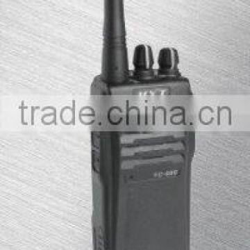 [Hot Sale]The interphone HYT TC-600 original Cheap High Quality Professional Walkie talkie                        
                                                Quality Choice