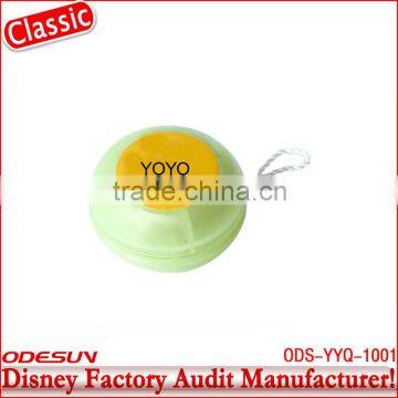 Disney factory audit manufacturer's yoyo ball 143658