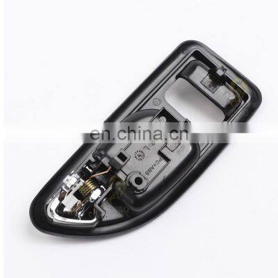 High Quality Door Handle for Great Wall HAVAL HOVER CUV H3 6105102-K00 6105202-K00 photo-2