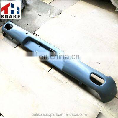 China wholesale rear bumper for foton car