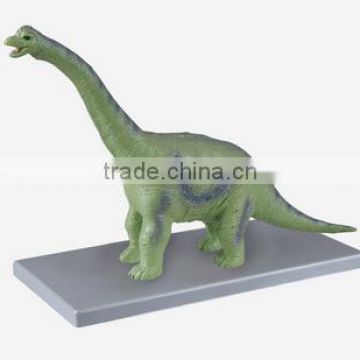 Mamenchisaurus model