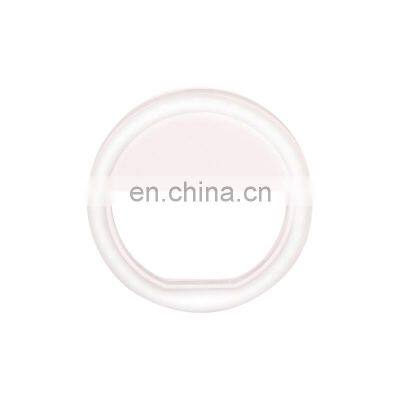 AAA Battery Camera Mobile Phone Micro Mini Portable Selfie Ring Light Rechargeable Selfie Ring Flash Led Light photo-4