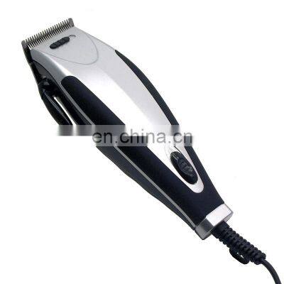 Wholesale Professional Electric Hair Trimmer Promotional Cheap Hair Clipper for Men photo-5