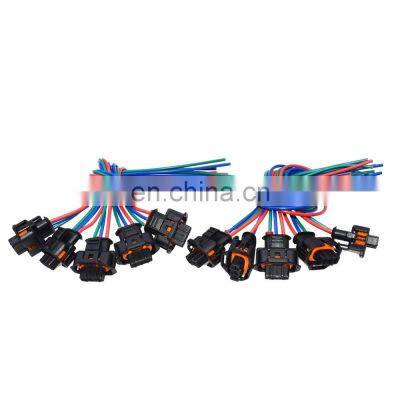 Бесплатная доставка! 10 новых электрических соединительных шлейфов для датчика положения распределительного вала photo-2