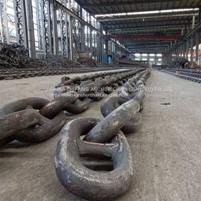 Мooring chain R4