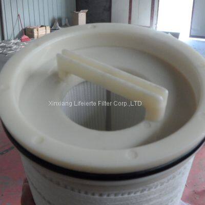 Custom Made New Replace PALL High Flow Industrial Water Filter Cartridge HFU620UY100H13 photo-3