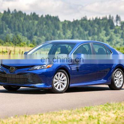 New Headlight Headlamp Assembly Head Light Head Lamp Assembly USA Model For Toyota Camry LE SE 2018-2019