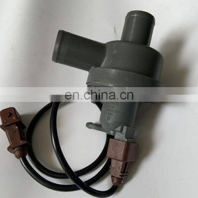 Deceleration Cut-off Valve OE035133985A photo-2