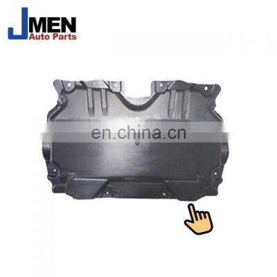 Jmen 2055240230 Splash Shield for Mercedes Benz W205 C205 C300 C350 16- Car Auto Body Spare Parts photo-1
