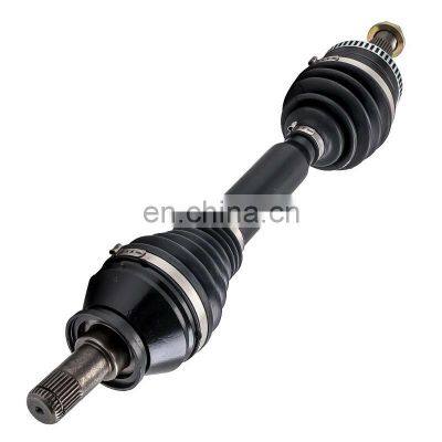 Car Front Cv Joint Axle Drive Shaft for Land Rover Range Rover Vogue 03-12 IED500120 IED500032 photo-2