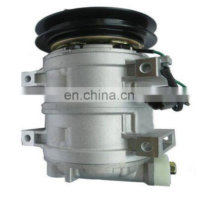 506011-7301 MR190619 Good Performance Auto Spare Parts Air Conditioning Ac Compressor for Mitsubishi L200 photo-2
