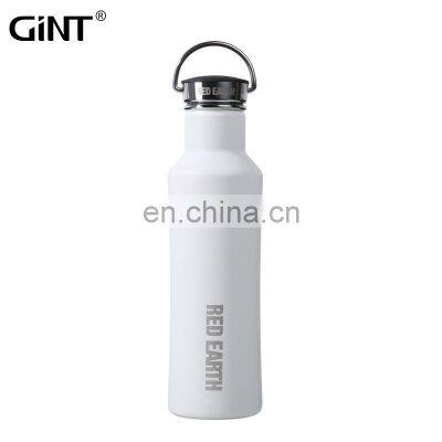 GINT 530ml Portable Sports Fitness Stainless Steel Best New Water Bottle