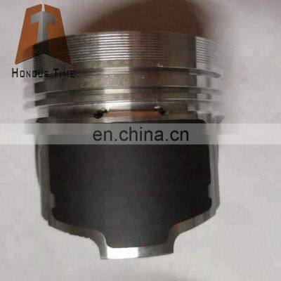 Excavator Engine Cylinder Liner Kit for D722 Repair Diesel Engine Parts Piston Assy photo-3