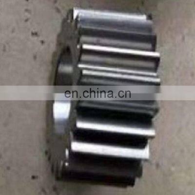 Excavator Swing Reducter Gearbox Parts for SH120-5 2nd Level Carrier Planet Gear and Sun Gear