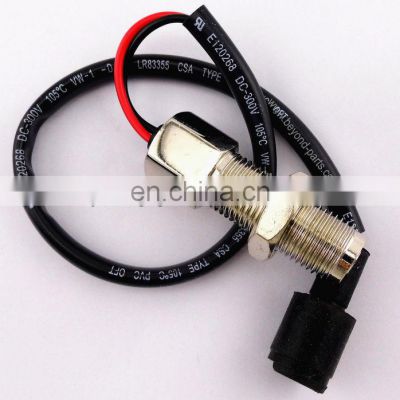 E200B speed sensor for excavator revolutionary 5i7579 1252966 1967973