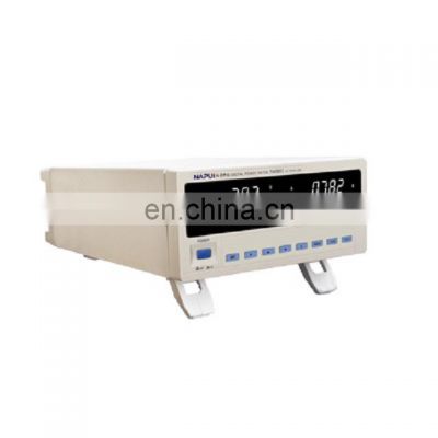 PM9801 0.5 Class TRMS Single-phase electric parameter tester