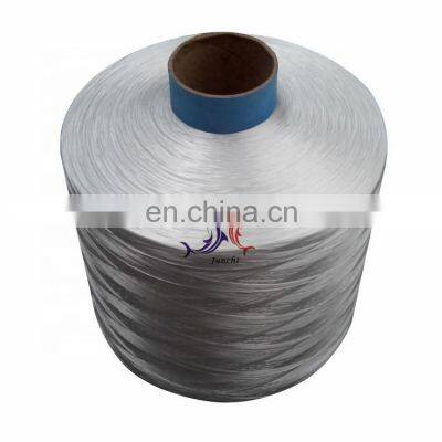 High Tenacity 1200D Pp Yarn Twisted For Sewing Bag