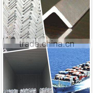 China Supplier t Angle Steel, Equal Leg Steel photo-3