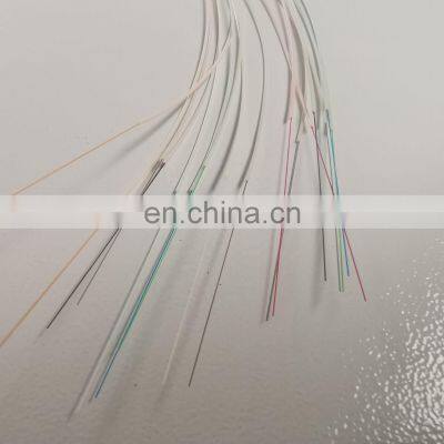 1x4 Mini PLC Splitter Single Mode G657a 0.9mm Splitter Optico Plc 1x4 no Connector photo-4