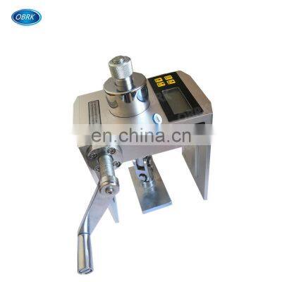 Pull Off Testers Strength Strength Tester Pull Off Adhesion Testers For Concrete Strength Testing