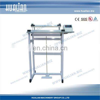 Hualian Foot Pedal Sealer photo-3