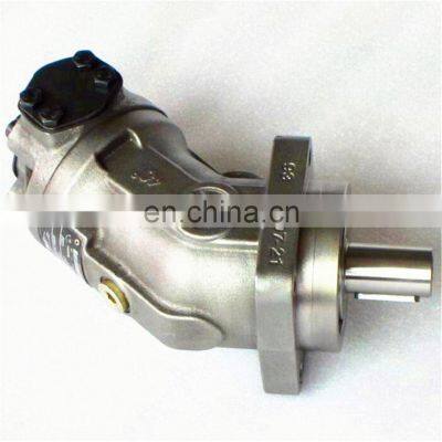 R902054971 A6VM140EP2/63W-VZB010DHA Hydraulic piston motor