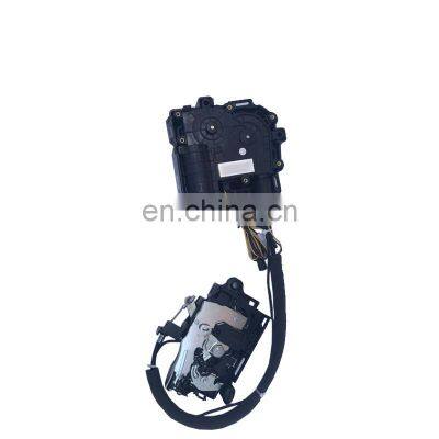 Black Electric Suction Door for AUDI A7 A8 A5CO A6 A6AR A6Q Electronic Suction Door photo-3