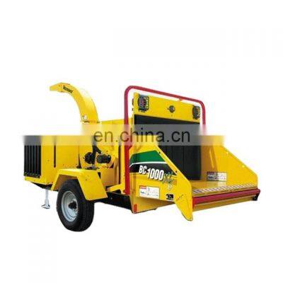 New Design Wood Chipper Machine Chipper Wood Garden shredder blades