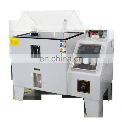 High Quality Salt Spray Acid And Alkali Corrosion Resistance Tester Testing Machine