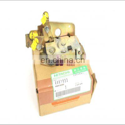 4461933 Original Cabin Lock Assy 4461933 Cab Door Lock for Hitachi Zx200-3/Zx240-3/250-3 Excavator Spare Parts