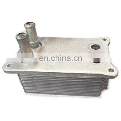 LR004426 1C1QB624AH Engine Oil Cooler For FORD JAGUAR Mondeo III Saloon Turnier Bus X-Type 1329011