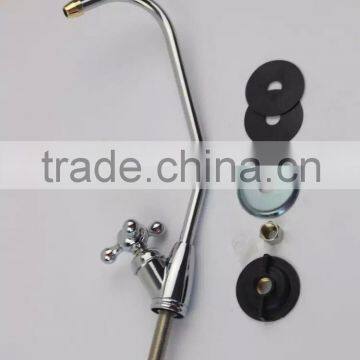 Water Filter Purifier ss Faucet Kitchen photo-2