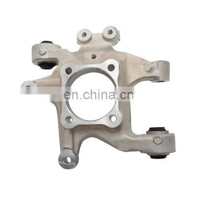 Rear suspension steering knuckle FOR Chevrolet Captiva 2011-2017 23337210 25918953 22873264 20820955