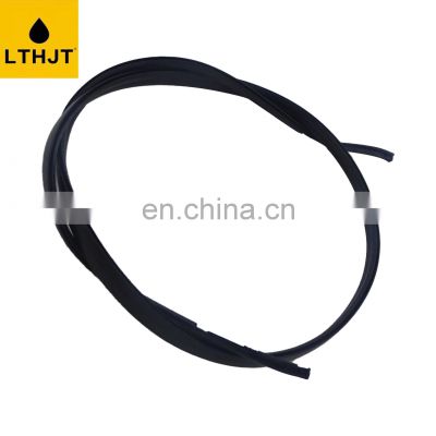 Factory Price Auto Parts OEM 755520D130 75552-0D130 Water Run Strip For VIOS/YARIS NSP15#