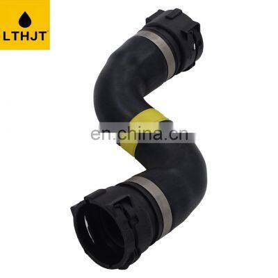 Wholesale Price OEM NO 1712 3424 499 For BMW E83 Car Accessories Automobile Parts Water Coolant Pipe 17123424499