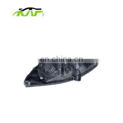 For Hyundai 2011 Verna Head Lamp, Auto Headlights