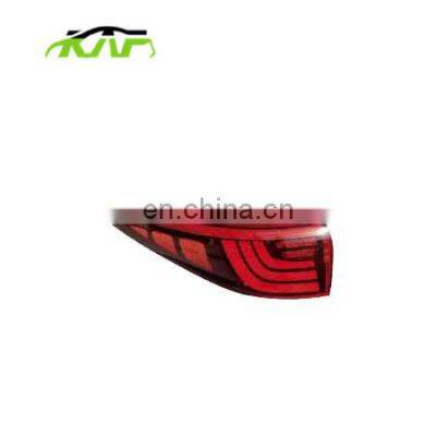 For Kia 2016 Sportage Tail Lamp 92402-h3100 92401-h3100, Rear Lights