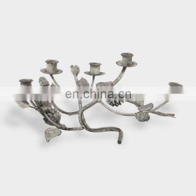 Branches Design Candle Holder