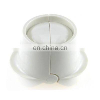 Best Quality Hot Selling  White Yolk Separator Egg Cracker