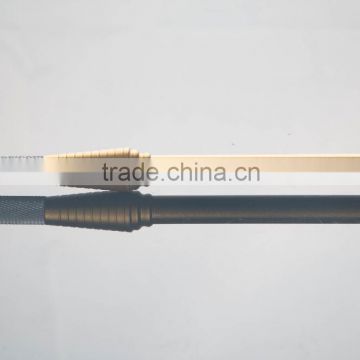 Hot Sell Metail Material Gold Manual Pen