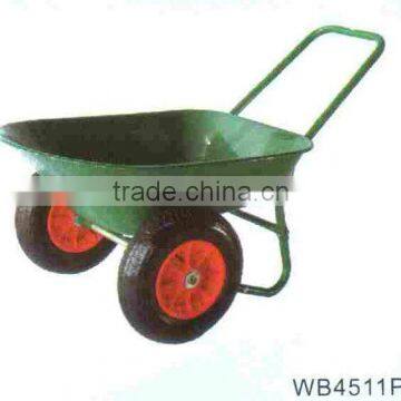 Wheelbarrow