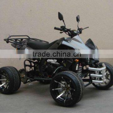 250cc Water-Cooled EEC ATV Approved