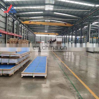 High Quality 6xxx Series Aluminum Coil/plates 6165 6063 6061 T6 Aluminum Sheet