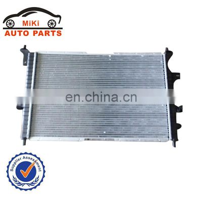 C00002428 LDV V80 Radiator Water Tank For LDV MAXUS V80 Body Kit